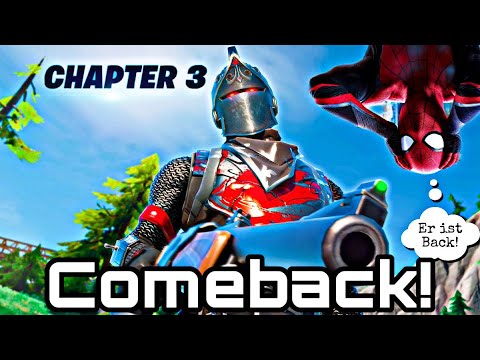 ICH BIN WIEDER DA!🔥 (Comeback) | NeXoNeK