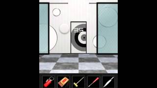 Dooor 2 walkthrough : level 16 to 24