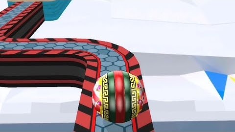 Going Balls Gameplay Android IOS Part # 214 #GVGameplay #goingballs #new #androidgames #gameplay