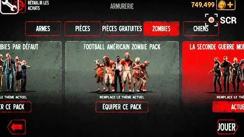 Into the dead hack, game hacker