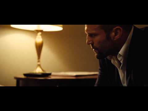 Safe | trailer #1 US (2012) Jason Statham