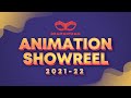 Animation showreel  dramantram  2022