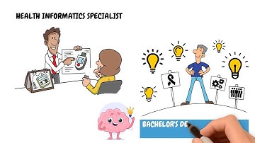 HIM Careers: The Role of a Health Informatics Specialist