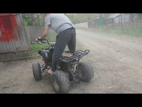 Video: Câți CP este un motor de 140cc?