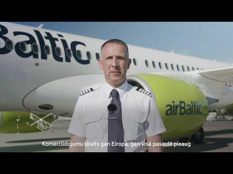 Video: Kā Reģistrēties Lidmašīnai