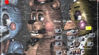 Five Nights at Freddys/1 ночь/Животные-роботы Five Nights at Freddys/1 ночь/Животные-роботы