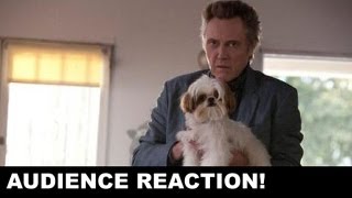 7 Psychopaths Movie Review : Beyond The Trailer
