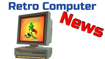 New LCD Monitors for Retro Computers