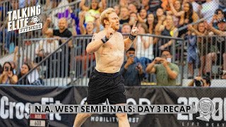 Pat Vellner And The Misfits Take Control! - N.A. West, Oceania, and South America Saturday Recap
