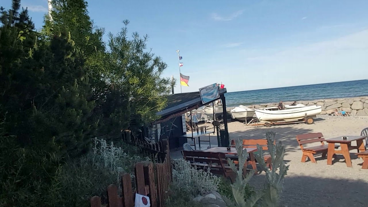 Und Neue Deko Am Gartenzaun Die Menschen Atmen Hier Auf Und Finden Ruhe Freude U Leichtigkeit Keh Youtube