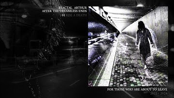 For those who are about to leave  (2024)