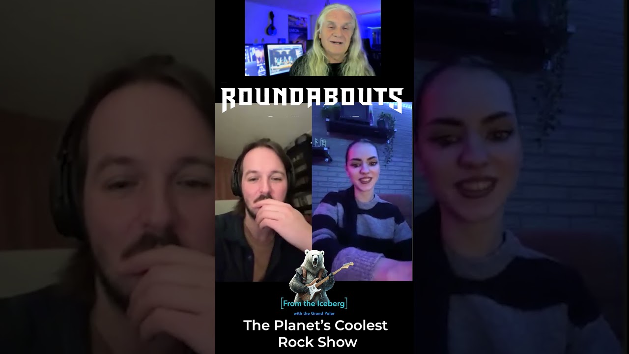 Rock vocalist admits she likes the Backstreet Boys!