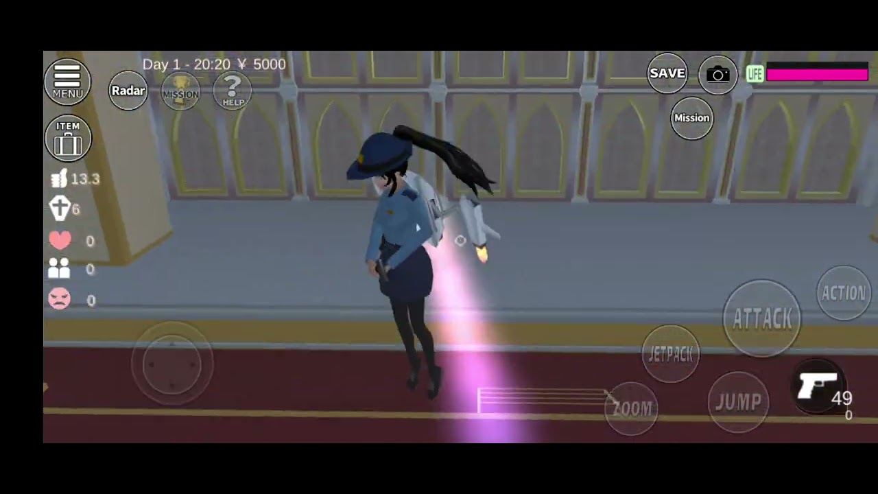 Friend Of Mine Teddy Bear Die Season 1 Episode 21 