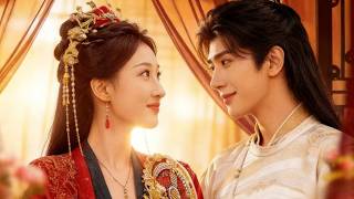 a Love Story Of Enemies The Crown Prince And The Runaway Concubineminidrama