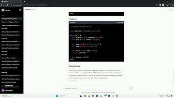 cypress vs selenium vs playwright vs puppeteer