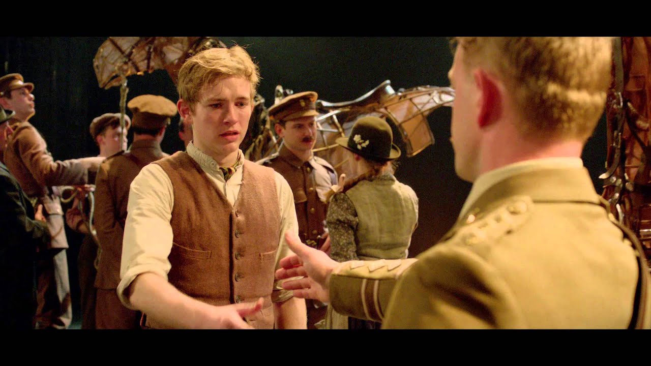 War Horse Trailer YouTube