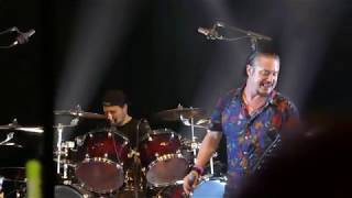 Dead Cross - Church of the MF's / She's So Heavy [Beatles] (Live at Roskilde, July 6th, 2018)