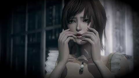 Fatal Frame: Mask of the Lunar Eclipse - Ep.6 Phase IV: Void