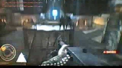 CoD:WaW Modded Zombies Using Transfer Cable