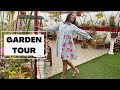 My Terrace Garden Tour