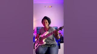 Bana Congo - Donat Mwanza (Bass Cover)