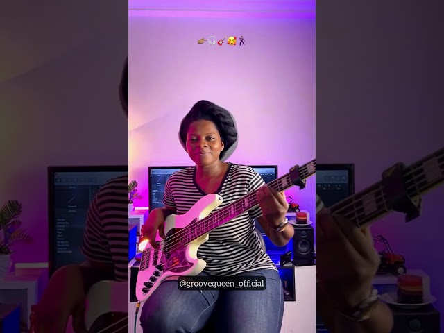 Bana Congo - Donat Mwanza (Bass Cover) class=