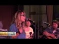Watkins Family Hour - Brokedown Palace (The Grateful Dead´s Cover) LIVE