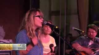 Video thumbnail of "Watkins Family Hour - Brokedown Palace (The Grateful Dead´s Cover) LIVE"