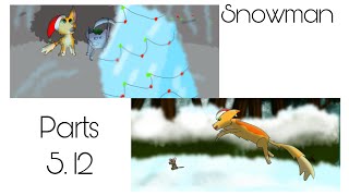 ⛄{Snowman}⛄ Part 5 - 12 (1 collab!)
OOOO New map part and for my own map?
Welp,1 collab with Double Kitty!
You can find the map at my channel!
COMPLETE: https://youtu.be/lWe-G3XlSYM?si=1CLcL_fngtGeGgfn
NONE MUSIC BELONG TO ME ⛄{Snowman}⛄ Part 5 - 12 (1 collab!)