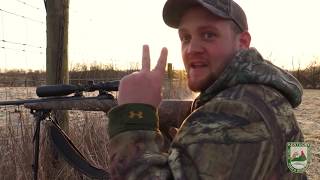 Coyote Hunting 101  Tips, Tactics, and a Double Down Coyote Hunt