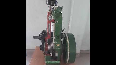 Thermal engineering lab part 1