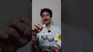 Şok Vs Bim Abur Cuburlarını Denedim