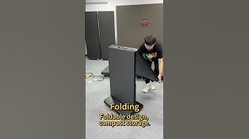 Unpacking LED display screen #led #smartphone #screen