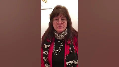 I am a Witness to Mass Incarceration