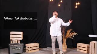 GENYA - NIKMAT TAK BERBATAS - song of priatna