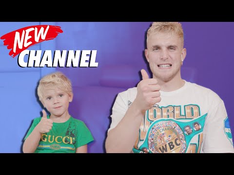 Welcome to JAKE & TYDUS's channel