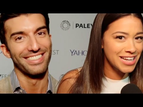 Jane the Virgin Cast Put to the Spanglish Test