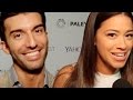 Jane the Virgin Cast Put to the Spanglish Test