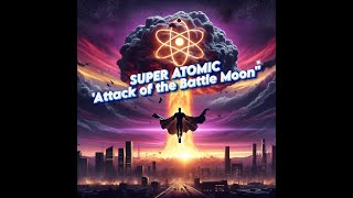 Attack of the Battle Moon (Super Atomic RPG Lets play)