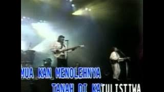 NUSANTARA III - Koes Plus