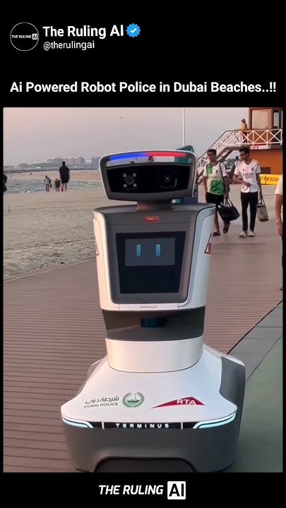 ai-powered-robot-police-in-dubai-beaches-ai