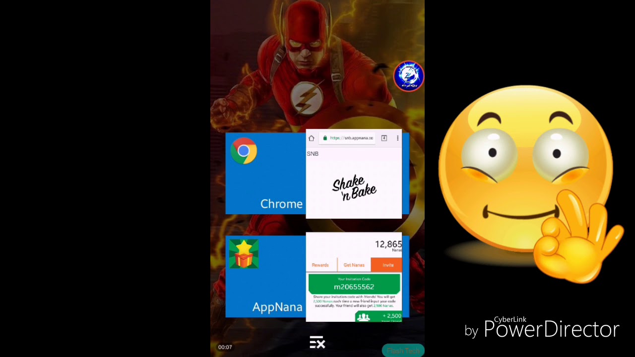 App Nana Hack 2019.  999, 999, 999, Nanas working In Android