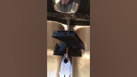 Tipping Bucket Rain Guage