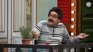 Güldür Güldür...oturun Evinizde Ya...