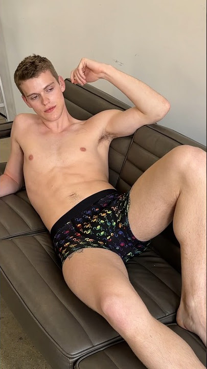 For your comfiest days this pride season 🥰 #underwearexpert