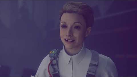 Control Ultimate Edition (PS5) Walkthrough Part 3 NSC POWER PLANT