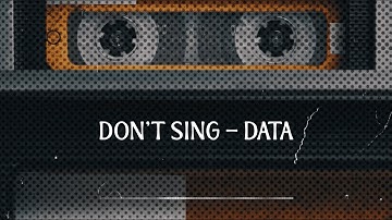 Data - Don