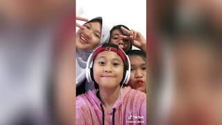 Kumpulan Vidio Tiktok Terbaru Dhillak Si Cewek Tomboy