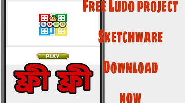 Ludo_king_project ✔ sketchware @sketchware2967 Download  now.