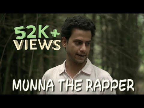MUNNA RAP SONG  Round2hell  r2h